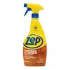 Zep Hardwood and Laminate Cleaner, 32 oz Spray Bottle ZUHLF32EA